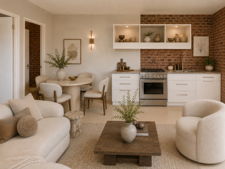 2 Bedroom Property for Sale in Raceway Free State